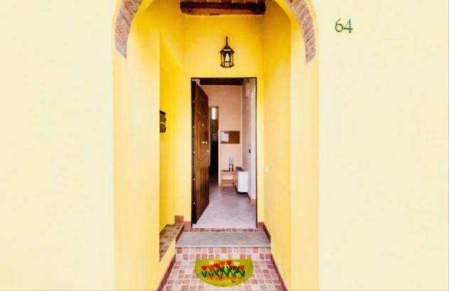 camera singola in affitto a Piombino in zona Gagno