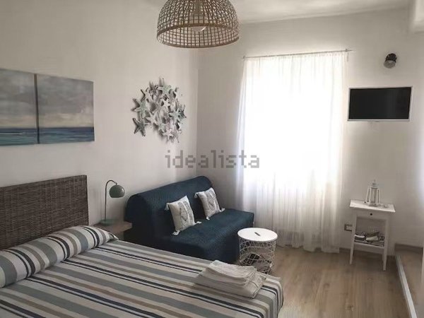 appartamento in affitto a Piombino