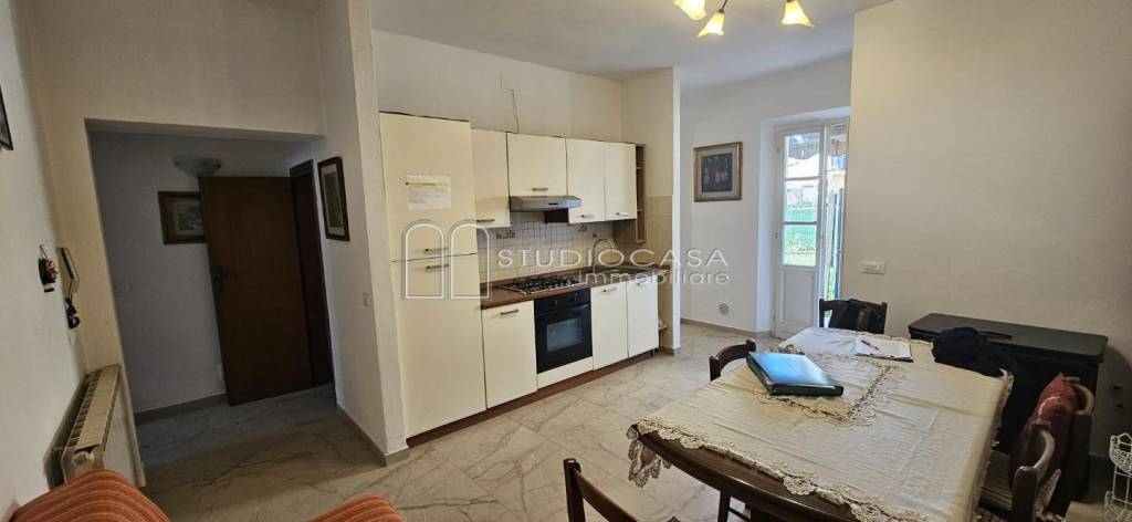 appartamento in affitto a Piombino in zona Fiorentina