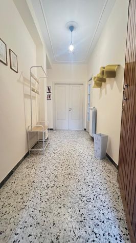 appartamento in affitto a Piombino in zona Gagno