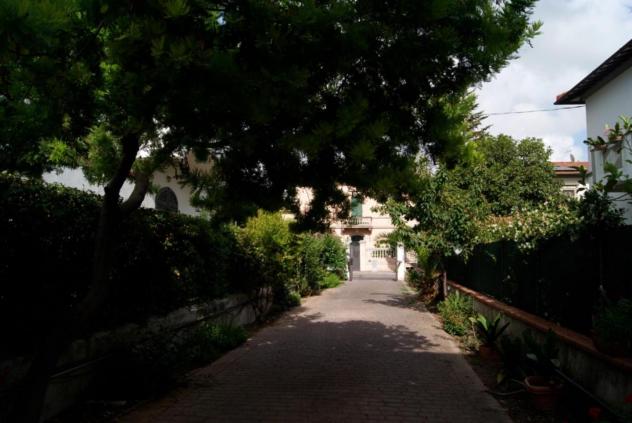 appartamento in affitto a Piombino in zona Gagno
