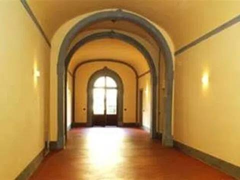 appartamento in affitto a Piombino in zona Fiorentina