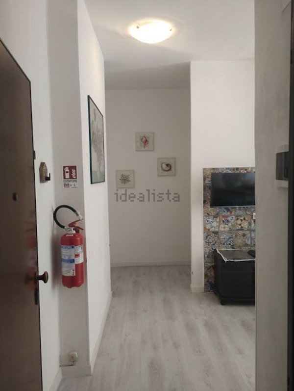 appartamento in affitto a Piombino