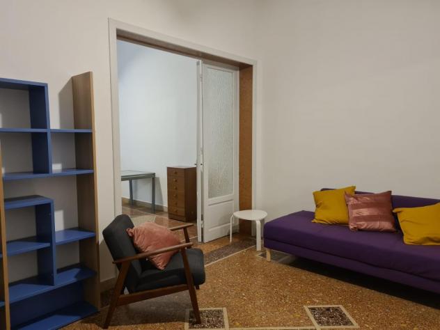 appartamento in affitto a Piombino in zona Fiorentina