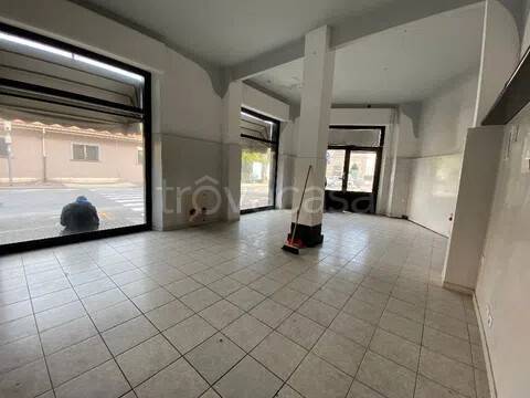 negozio in affitto a Piombino