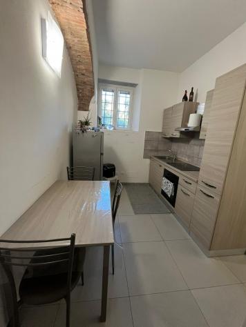 appartamento in affitto a Piombino in zona Fiorentina