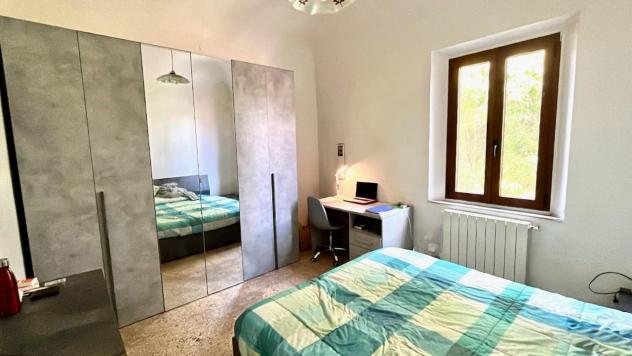 appartamento in affitto a Piombino in zona Gagno