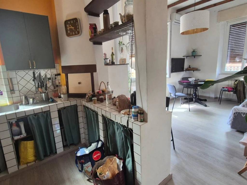 appartamento in affitto a Piombino
