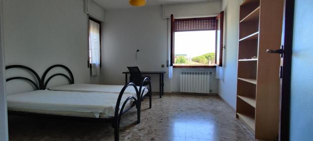 appartamento in affitto a Piombino in zona Gagno