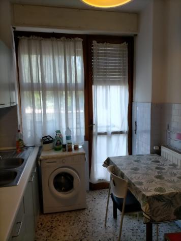 appartamento in affitto a Piombino in zona Gagno