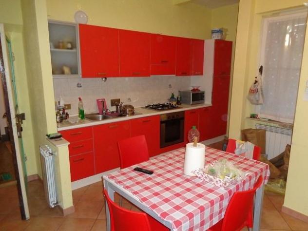 appartamento in affitto a Piombino in zona Gagno