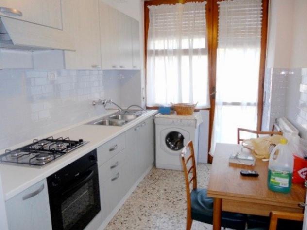 appartamento in affitto a Piombino in zona Gagno