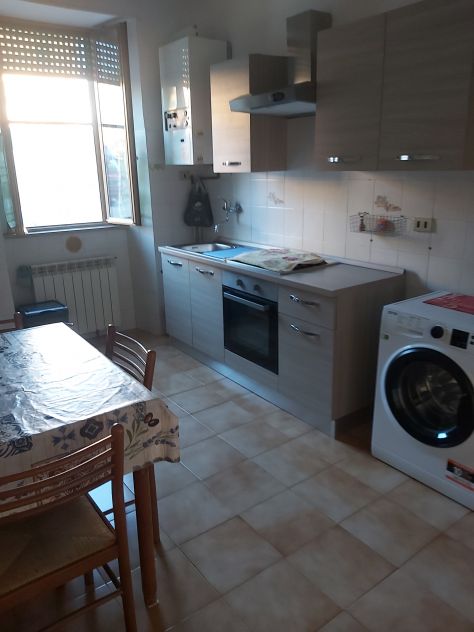 appartamento in affitto a Piombino