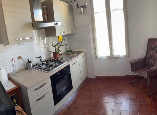 appartamento in affitto a Piombino in zona Gagno
