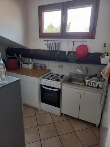 appartamento in affitto a Piombino in zona Gagno