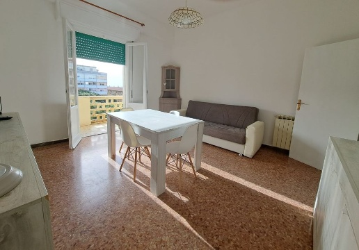 appartamento in affitto a Piombino
