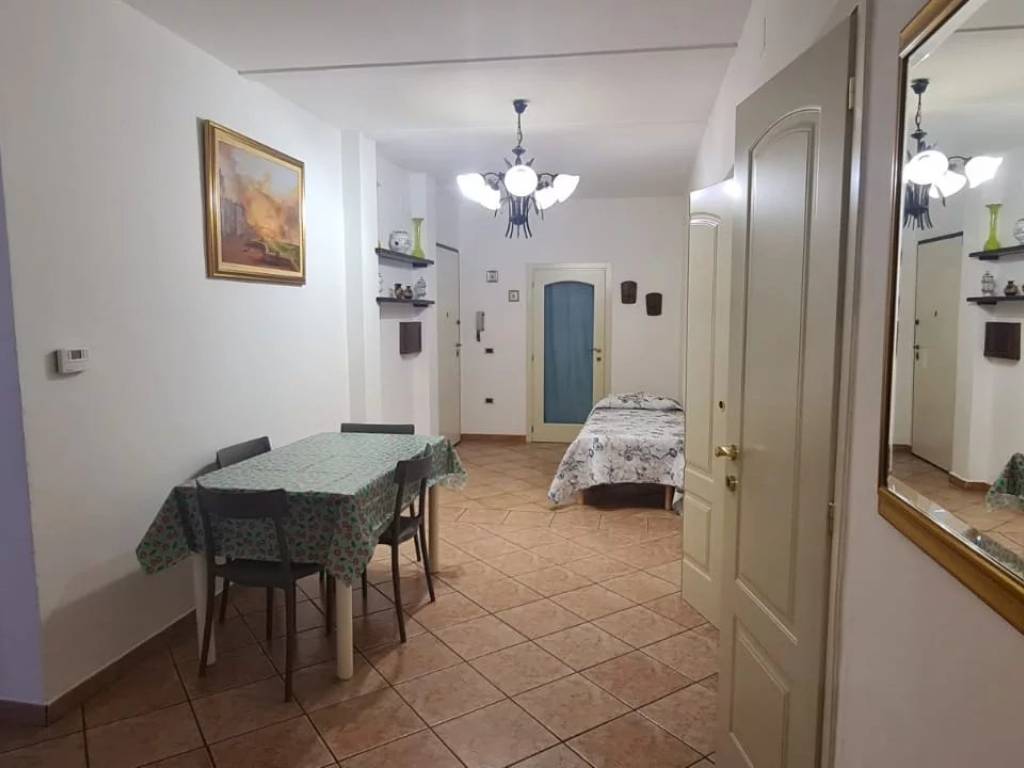 appartamento in affitto a Piombino