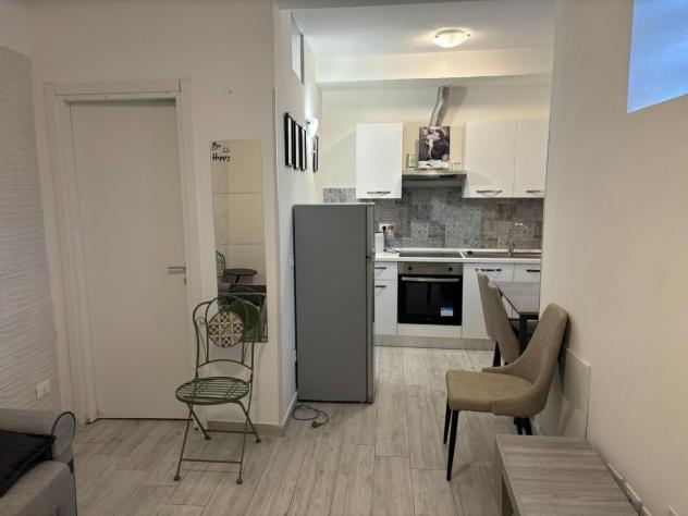 casa semindipendente in affitto a Piombino in zona Fiorentina