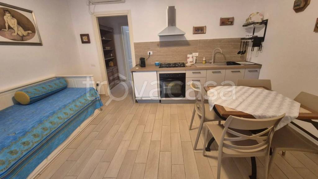 appartamento in affitto a Piombino