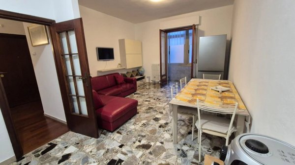 appartamento in affitto a Piombino