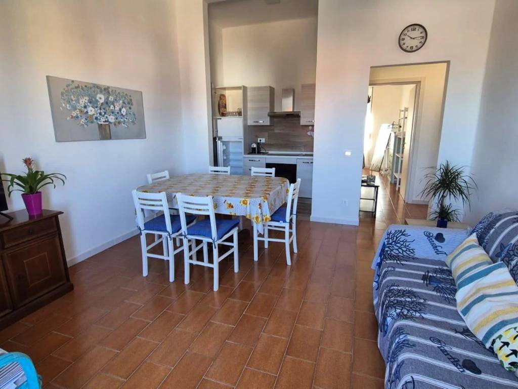 appartamento in affitto a Piombino