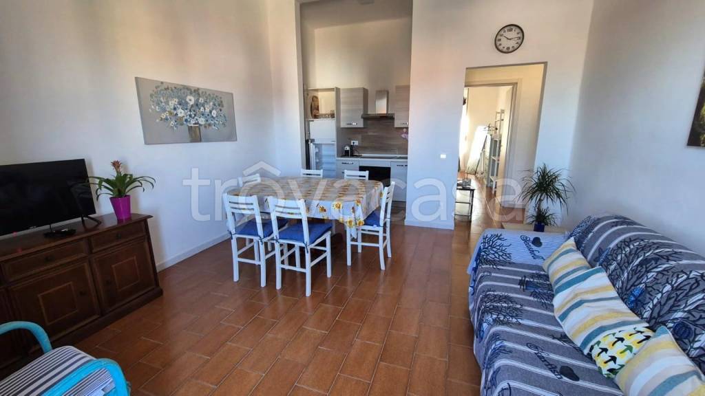 appartamento in affitto a Piombino