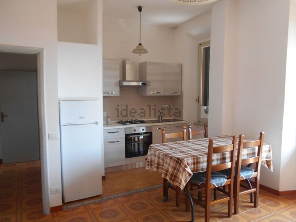 appartamento in affitto a Piombino