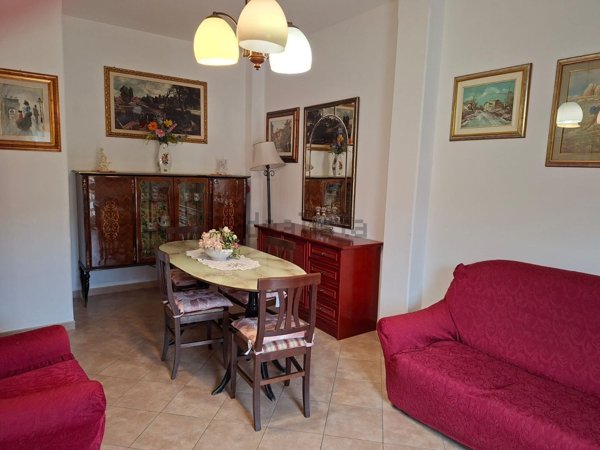 appartamento in affitto a Piombino