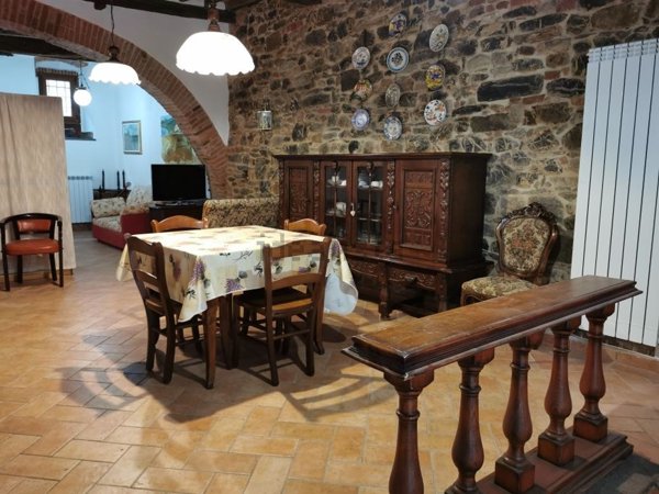 appartamento in affitto a Piombino