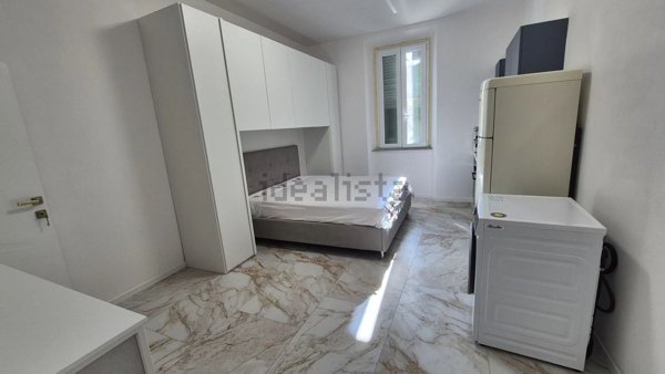 appartamento in affitto a Piombino