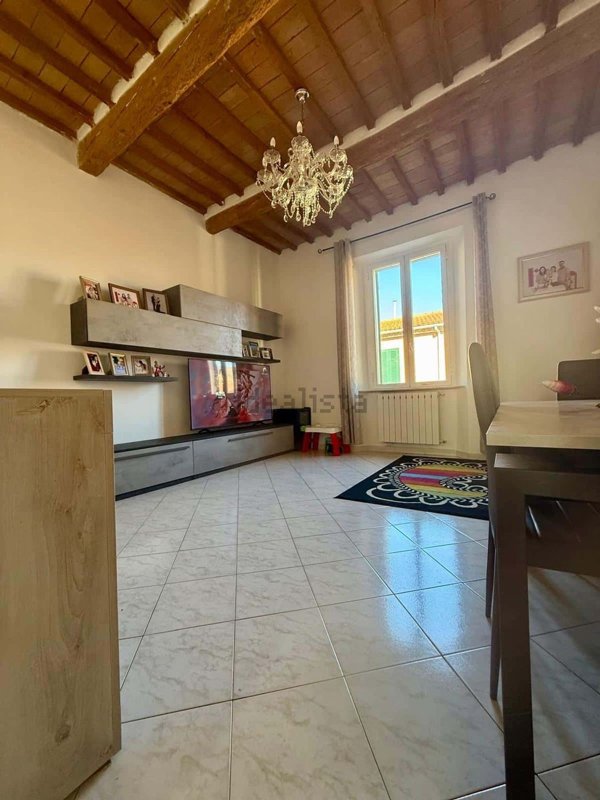 appartamento in affitto a Piombino
