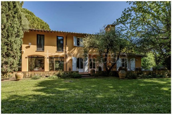 casa indipendente in affitto a Piombino in zona Gagno