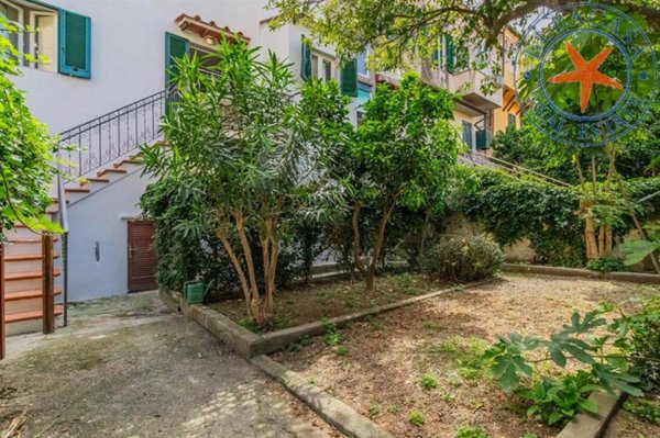 appartamento in affitto a Porto Azzurro in zona Pontecchio