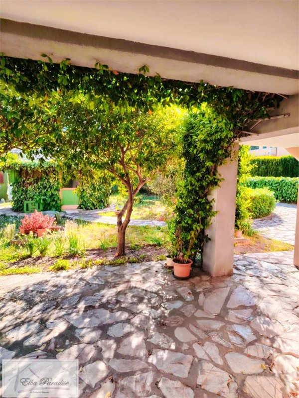 casa indipendente in affitto a Porto Azzurro in zona Reale