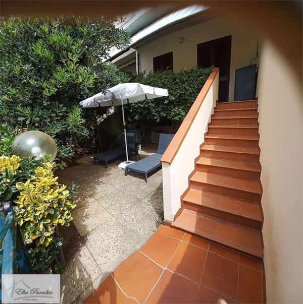 casa indipendente in affitto a Porto Azzurro in zona Reale