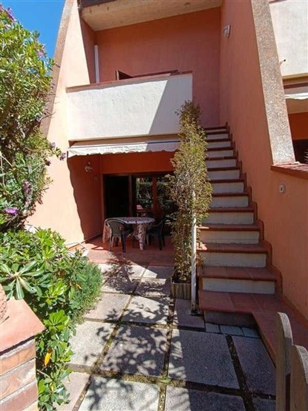 appartamento in affitto a Porto Azzurro in zona Pontecchio