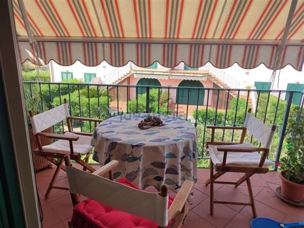appartamento in affitto a Porto Azzurro in zona Pontecchio
