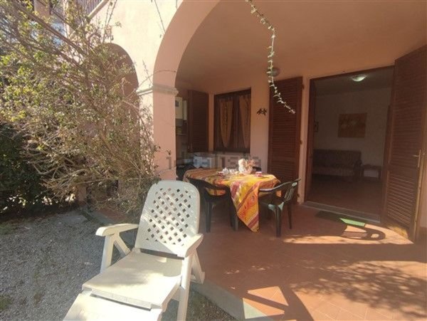 appartamento in affitto a Porto Azzurro in zona Santa Caterina
