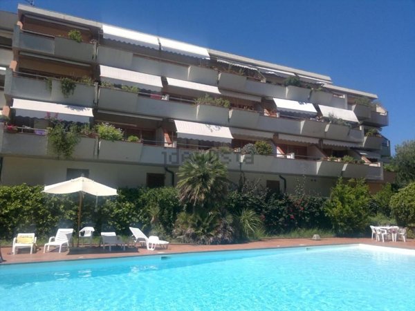appartamento in affitto a Porto Azzurro in zona Pontecchio