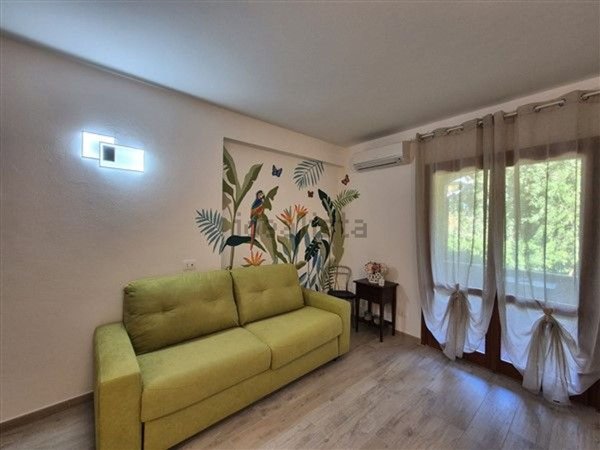 appartamento in affitto a Porto Azzurro in zona Pontecchio