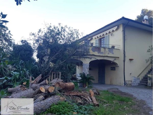 casa indipendente in vendita a Portoferraio in zona San Giovanni