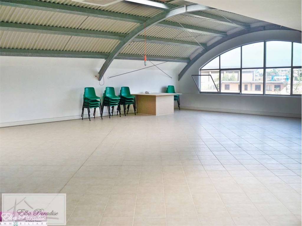 ufficio in affitto a Portoferraio