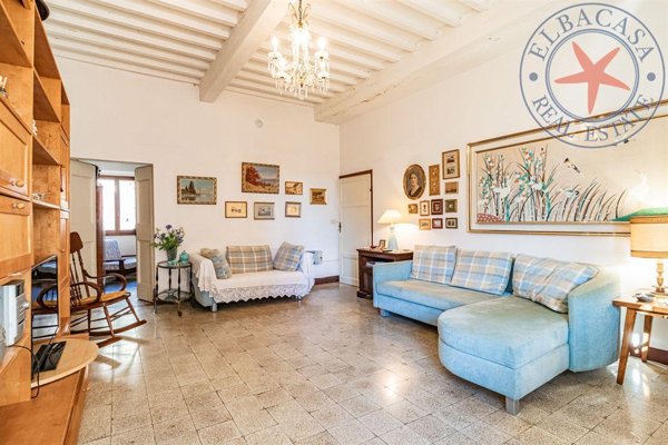 appartamento in affitto a Portoferraio