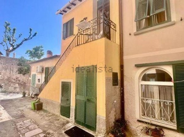 appartamento in affitto a Portoferraio