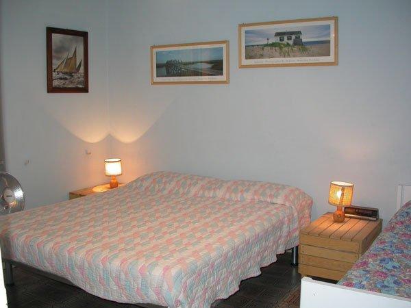 appartamento in affitto a Portoferraio in zona Magazzini