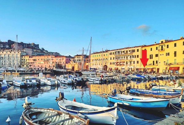 negozio in affitto a Portoferraio