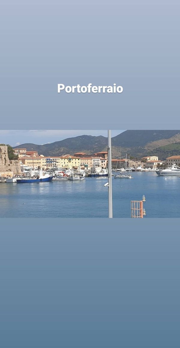 appartamento in affitto a Portoferraio