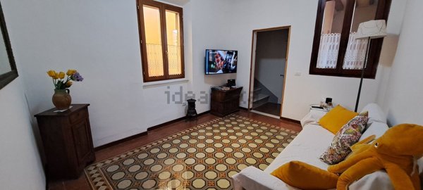 appartamento in affitto a Portoferraio