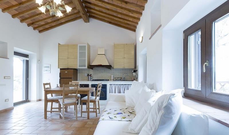 casa indipendente in affitto a Portoferraio