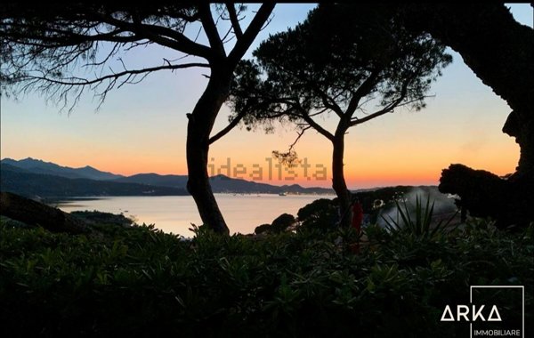 casa indipendente in affitto a Portoferraio in zona Magazzini